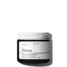 100% L-Ascorbic Acid Powder D4