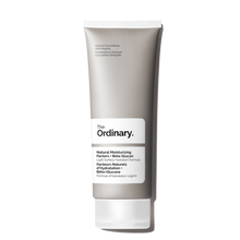 Natural Moisturizing Factors + Beta Glucan Y2