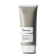 Natural Moisturizing Factors + HA N4