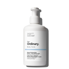 Natural Moisturizing Factors + Inulin Body Lotion C2