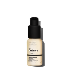 Serum Foundation - 1.0-n - 30ml J1