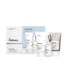 The Acne Set Z3