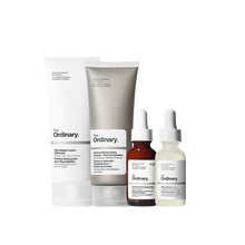 The Barrier Support Collection D2