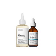 The Hair & Scalp Collection N0