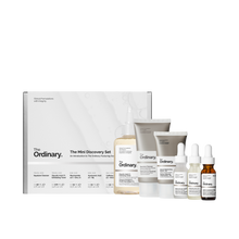 The Mini Discovery Set N7