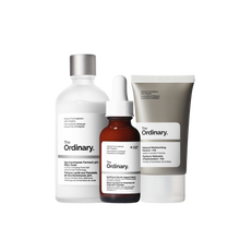 The Sensitive Skin Collection W9