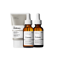 The Uneven Skin Tone Collection B1