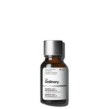 Volufiline 92% + Pal-Isoleucine 1% S9